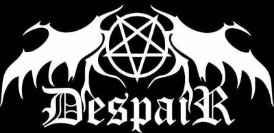 logo Despair (RUS)